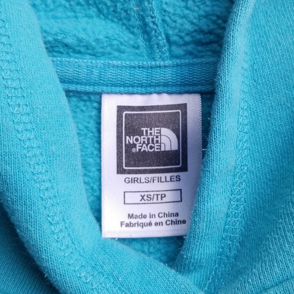 - Northface Sweater - Picture 3 of 4